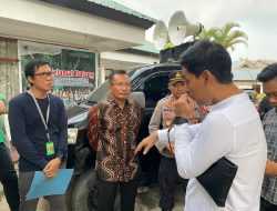 Terlibat Dugaan Kasus Penipuan IUP, KRS Minta Oknum ASN BPKH Kendari Dicopot