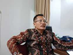 Kepala BPKH Kendari Dukung Polisi Usut Dugaan Penipuan IUP Oknum ASN-nya