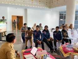 KI Sultra Bakal Beri Penghargaan Keterbukaan Informasi kepada Badan Publik