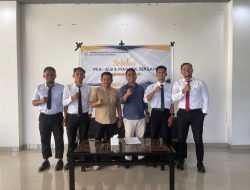 INI Sultra Gelar Seleksi ALB dan Magang Bersama Selama 2 Hari
