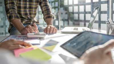 Simak Kiat Memulai Usaha dengan Minim Modal