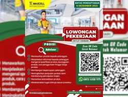 Lowongan Kerja Advisor di Maxcell Kendari, Berikut Kualifikasinya!