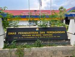 Kolaborasi dan Sinergi Lintas Sektor Jadi Kunci Pengembangan IKM di Sultra