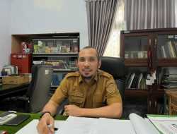 Disperindag Sultra Tekankan Pentingnya Legalitas Usaha bagi IKM