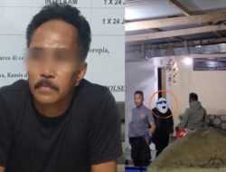 Aksi Cabul Penjaga Kantin di Konawe Terbongkar, 8 Murid SD Jadi Korban