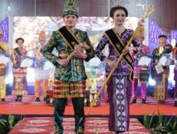 Duta Wisata Anandonia Luale Kota Kendari Tahun 2023 Terpilih