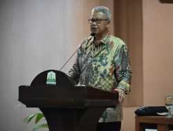 Penentu Indeks Demokrasi, DPR RI Ajak Pemilih Muda Tidak Golput di Pemilu 2024