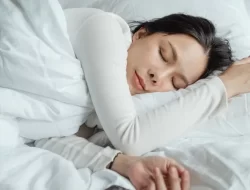 Tips Mendapatkan Tidur Berkualitas Agar Tubuh Sehat