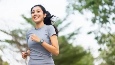 Ini 9 Pola Hidup Sehat Agar Tubuh Tidak Mudah Sakit