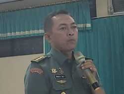 Tiga Potensi Ancaman Bagi Moderasi Beragama