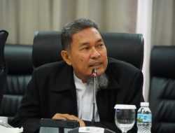 Pemblokiran Rekening Judi Online Dinilai Belum Efektif