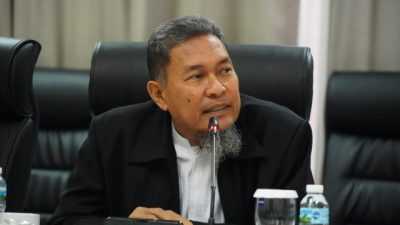 Pemblokiran Rekening Judi Online Dinilai Belum Efektif