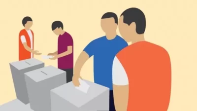 Segera Dibuka, Ini Jadwal Rekrutmen PPK hingga KPPS untuk Pilkada 2024