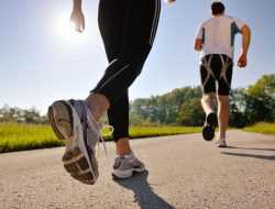 Ragam Olahraga untuk Menghilangkan Perut Buncit