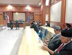 Pelantikan Kepala SMA dan SMK Ditunda, Sekda Sultra Beberkan Alasannya