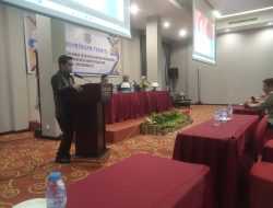 Sekda Koltim Buka Bimtek Penatusahaan Persediaan Berbasis Aplikasi