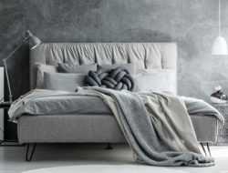 Hindari, 5 Warna Kamar Tidur Ini Ternyata Bisa Membawa Sial