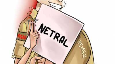 Kadis di Wakatobi Diduga Langgar Netralitas ASN