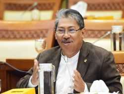 Anggota DPR: Pemerintah Harus Buka Kembali Operasional Tambang Blok Mandiodo Sultra