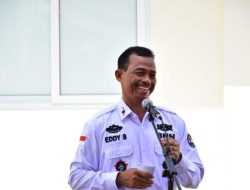 Edi Swasono: Pemulihan Kawasan Rawan Narkoba Perlu Perhatian Khusus