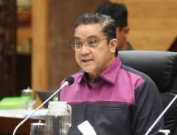 Komisi X DPR Usul PON Aceh-Sumut 2024 Diundur Usai Pilkada