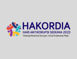 Tema dan Logo Hari Antikorupsi Sedunia 2023 Beserta Link Downloadnya