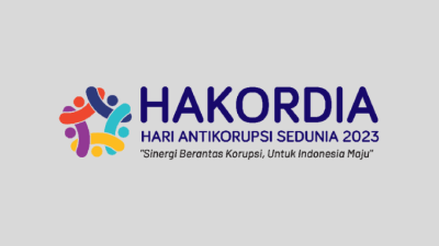 Tema dan Logo Hari Antikorupsi Sedunia 2023 Beserta Link Downloadnya