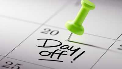 Pekerja Ambil Cuti Natal 26 Desember 2023 Dipotong Cuti Tahunan