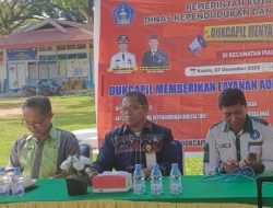 NIK Aktif Milik Orang Sudah Meninggal Dunia Banyak Ditemukan di Kendari