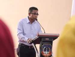 Cegah Kekerasan Pada Perempuan dan Anak, Pemda Kolaka Perkuat Kerjasama Lintas Sektor