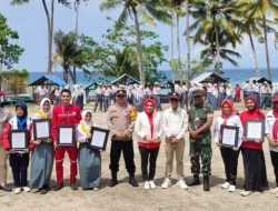 Relawan PMI Jadi Inspirasi dan Teladan Kemanusiaan