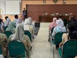 2024, Pemda Koltim Target Turunkan Stunting Dibawah 14 Persen