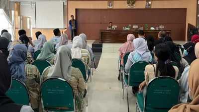 2024, Pemda Koltim Target Turunkan Stunting Dibawah 14 Persen