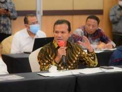 Perkuat Keamanan Pemilu 2024, DPR RI Dorong Peningkatan Kemampuan Logistik TNI