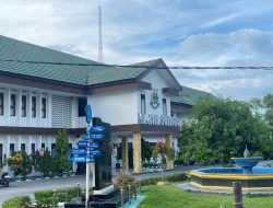 Kejati Sultra Kembali Periksa Eks Pj Bupati Bombana Terkait Dugaan Korupsi