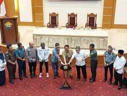 Sultra Dapat Alokasi Anggaran 2024 Rp 25,88 Triliun