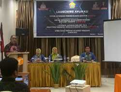 Mudahkan Pelayanan, Dinsos Sultra Luncurkan 3 Inovasi Baru