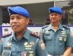 Jelang Pemilu 2024, Denpom Lanal Kendari Buka Posko Pengaduan Netralitas TNI