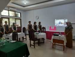 Tingkatkan Kompetensi Guru, PSF Gelar TLC di SMKN 3 Kendari