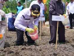 Upaya Pemda Kolaka Utara Kendalikan Inflasi