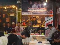 Dialog Kepemudaan Kolaka Utara Bahas Netralitas ASN pada Pemilu 2024