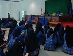 Orientasi MOOC Diikuti 346 PPPK Konawe Kepulauan