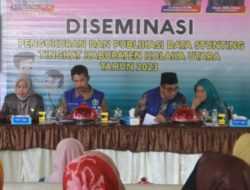 Angka Stunting di Kolut 2023 Turun 271 Kasus