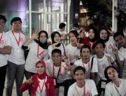 SODA Kendari Masifkan Sosialisasi 9 Program PSI ke Masyarakat