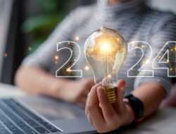 7 Langkah Positif untuk Memulai Tahun Baru 2024 dengan Lebih Baik