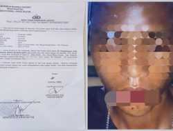 Pemuda di Wakatobi Dikeroyok Saat Pulang Dari Acara Joget