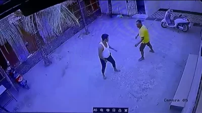 Imam Masjid di Kendari yang Diserang Pakai Sajam, Begini Kata Polisi