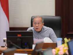 Jelang Pemilu 2024, Komisi II DPR RI Tekankan Soal Netralitas ASN