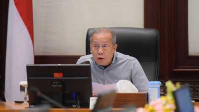 Jelang Pemilu 2024, Komisi II DPR RI Tekankan Soal Netralitas ASN