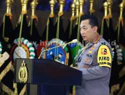 Sepanjang 2023, Polri Ungkap 162 Kasus Karhutla